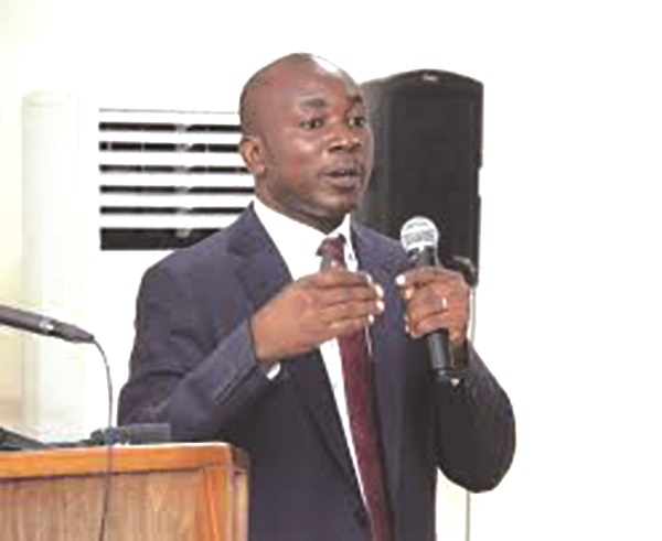  Measures to tackle economic challenges – Prof. Bokpin